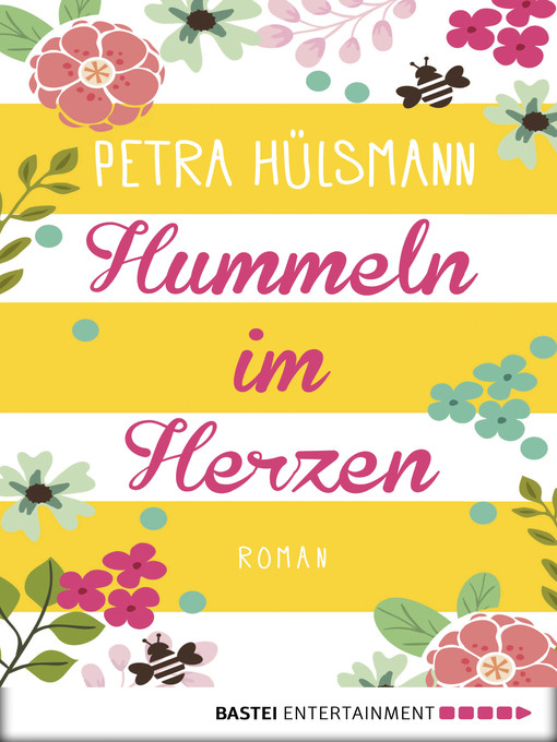 Title details for Hummeln im Herzen by Petra Hülsmann - Wait list